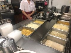 甜汤-老福合沟无米粿甜汤粿品店