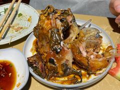 -万里闯关东铁锅炖菜馆(高新旗舰店)