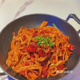 重庆探店丨在重庆也能吃到湖南菜——湘江春