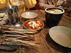-串大叔炭火烤串·鸡西大冷面刀削面(总店)