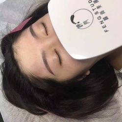 -峰尚美颜·半永久化妆美睫纹眉