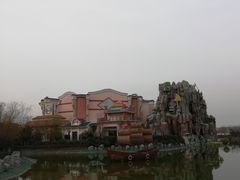 -郑州方特梦幻王国