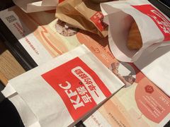 -肯德基(前门店)