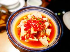 -刀板香·安徽菜(国购IFC店)