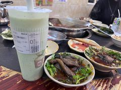 -储奇门鳝鱼火锅(总店)