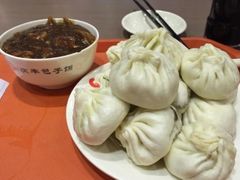 -庆丰包子铺(理想城店)