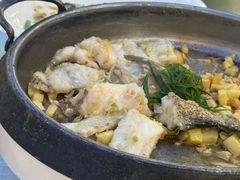 -南海食街(佛冈店)