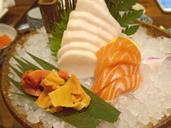 -蟹将军·松叶蟹和牛日料放题自助(K11店)