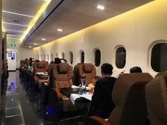 -赫帝拉航空主题餐厅(南宁店)