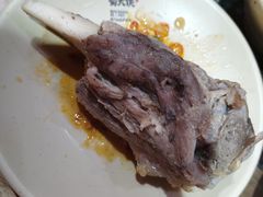 -蜀大侠火锅(森兰花园城店)