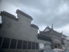 -召稼楼古镇