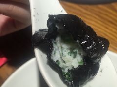 -船歌·鱼水饺青岛菜(金狮广场店)