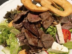 -宝莱纳餐厅(滨江店)