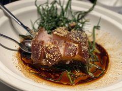 松露炙烤酱方-江南雅厨(李公堤店)