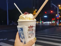 -茶颜悦色(米粉街店)