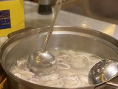 -润园四季椰子鸡火锅(海上世界店)