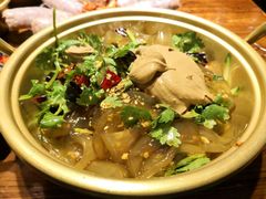 -原始泥炉烤肉(总店)