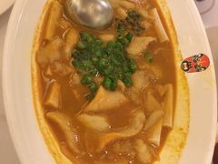 -俏江南(中山路先天下广场店)