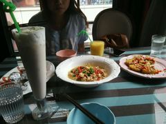 android_upload_pic-街角花园主题餐厅(鑫长宏步行街店)