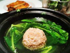 狮子头-花园茶楼(兴城西路店)