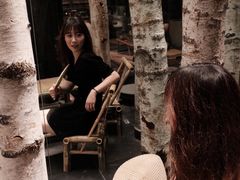 -Metal hands·铁手咖啡