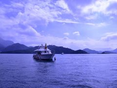 -日月潭