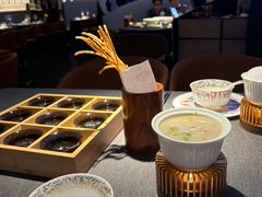 -锦府园·新台州菜(合生汇店)