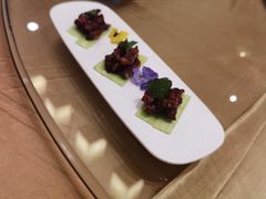 -海尔洲际酒店天下一品中餐厅