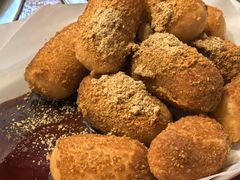 -成都玉林串串香火锅(三八店)