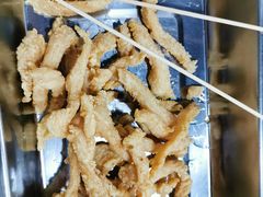 香酥鸡-阿姨小肉摊(同济西苑店)