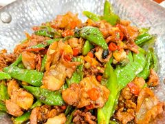 -湖南人家湘菜馆(镇江路店)