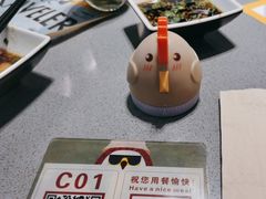 -椰小鸡·琼州糟粕醋·火锅(美兰缤纷城店)