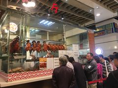 -龙记香港茶餐厅(久光百货店)