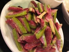 -北门涮肉·炭火铜锅涮肉(什刹海店)