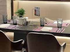 -隐秀山居酒店·秀厨融合西餐厅