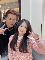 点击看大图 -MONE美发沙龙