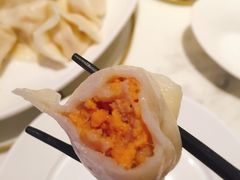 -喜鼎海胆水饺(柏威年购物中心店)