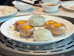 -青蓬蒸汽海鲜·深圳老字号·团建聚会(壹方城店)