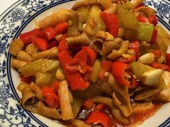-回家吃饭·地道南昌菜(建德观总店)
