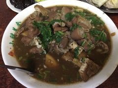 -小胖包子王(阜成门内店)