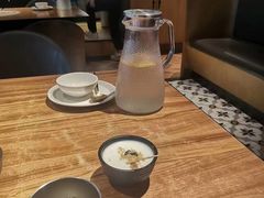 -耶里夏丽·丝路国际新疆菜·清真食品(徐汇南丹东路臻选店)