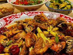 -江味龙虾馆·裸蓝龙虾(南山店)