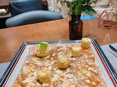 -LA CREPERIE BRETONNE布列塔尼法式餐厅(天童北路店)
