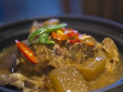 -谷田稻香·砂锅菜(元洪店)
