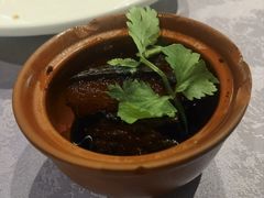 東玻肉-山外山菜馆(玉泉路店)