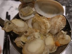 -阪尚皇·原切牛排·烤肉火锅自助(北京路店)