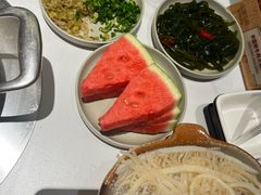 -左庭右院鲜牛肉火锅(七宝领展广场店)