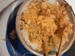 -鱼酷活鱼烤鱼(南京水游城店)