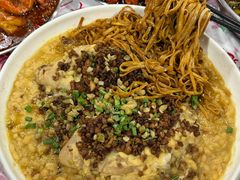 -辣螃铠盆盆蟹大排档(海昌店)