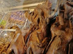 -张鸭子重庆特产卤味小吃(未来国际店)